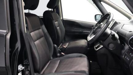 2017 Nissan Serena Hybrid Highway Star V-Selection image 348497