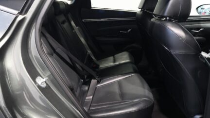 2023 Hyundai Tucson 1.6T ELITE 2WD 1.6PT image 347571