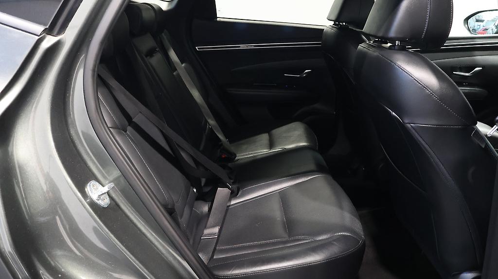 2023 Hyundai Tucson 1.6T ELITE 2WD 1.6PT image 347571
