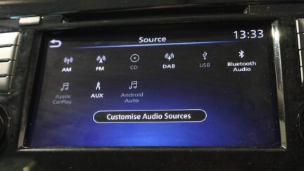2022 Nissan X-trail ST 2.5P/4WD/6CVT image 351094