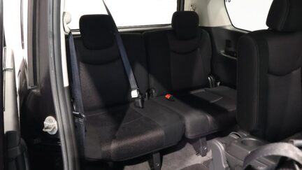 2012 Nissan Serena Highwaystar S-Hybrid image 347731