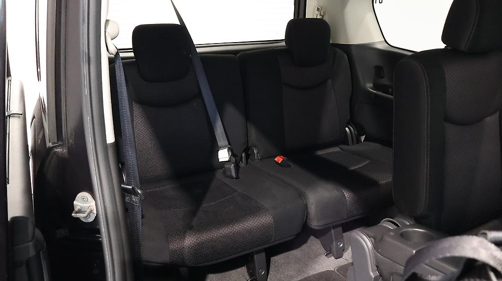 2012 Nissan Serena Highwaystar S-Hybrid image 347731