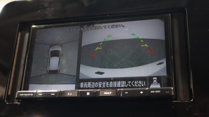 2021 Nissan Note S Model image 351978