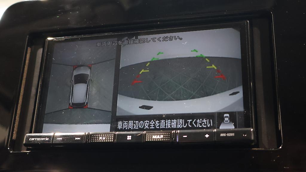 2021 Nissan Note S Model image 351978