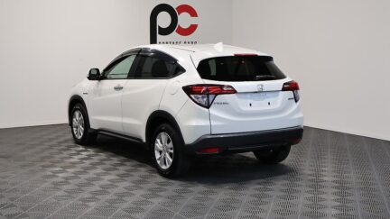 2015 Honda Vezel Hybrid X image 351264