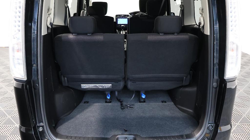 2013 Nissan Serena Hybrid Highway Star S image 346261