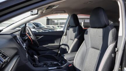 2016 Subaru Impreza Sport 2.0i-L Eyesight image 346871