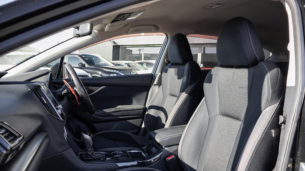 2016 Subaru Impreza Sport 2.0i-L Eyesight image 346871