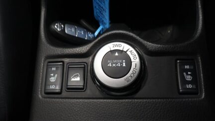 2015 Nissan X-trail 20X Emergency Break Package 4WD image 348085