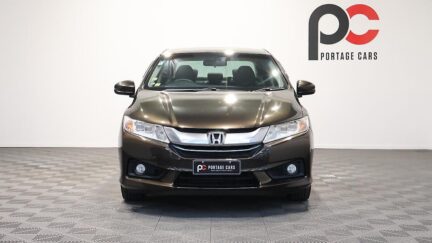 2014 Honda Grace EX Hybrid image 347101