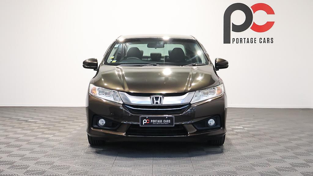 2014 Honda Grace EX Hybrid image 347101