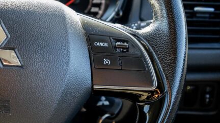2022 Mitsubishi Asx LS 2.0P/FWD / NZ NEW image 351759