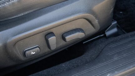 2015 Subaru Outback Limited AWD Leather pkg image 346847