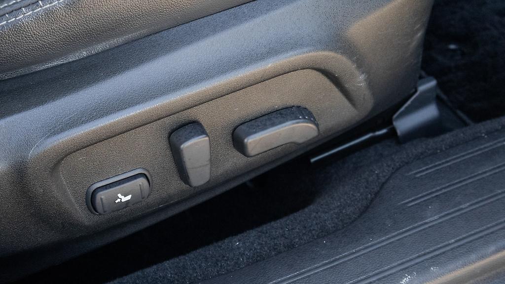 2015 Subaru Outback Limited AWD Leather pkg image 346847