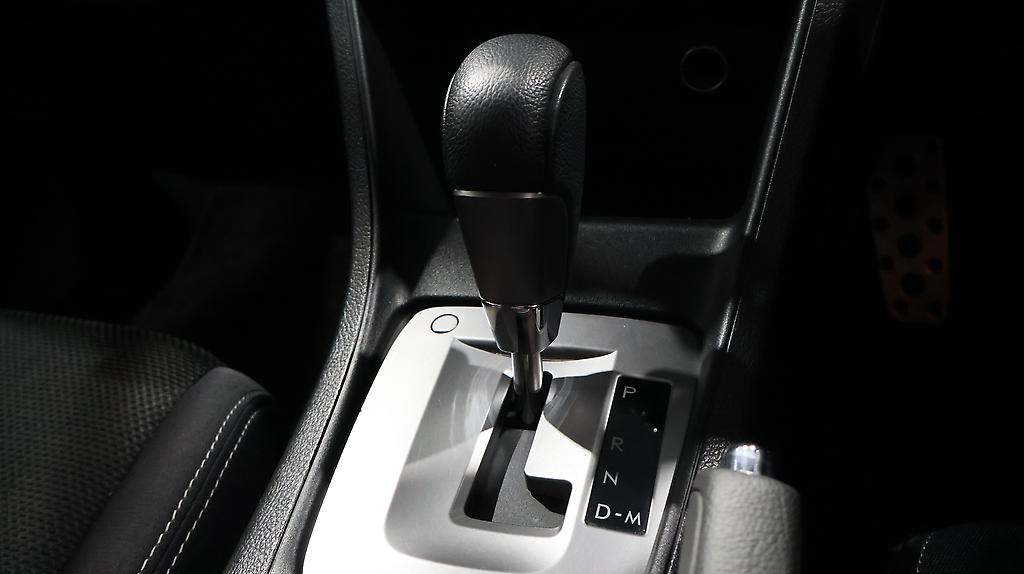 2014 Subaru XV 2.0i-L Eyesight AWD image 352045
