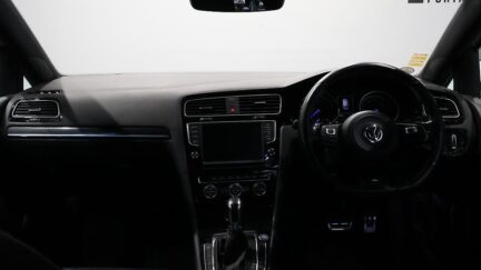 2016 Volkswagen Golf R AWD image 347533