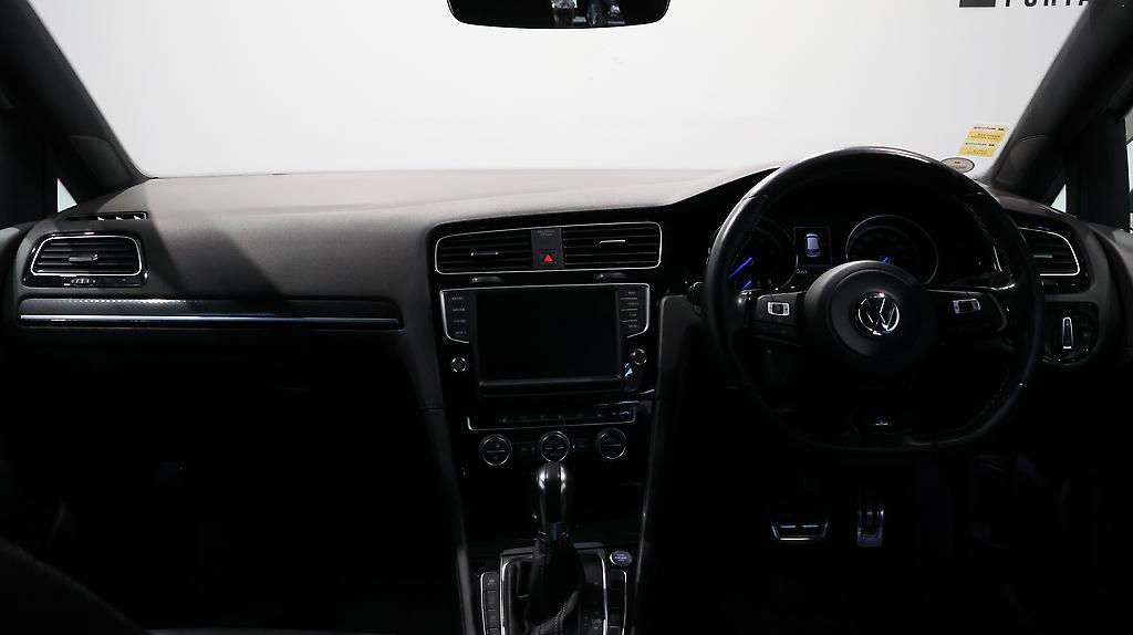 2016 Volkswagen Golf R AWD image 347533