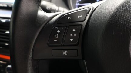 2012 Mazda CX-5 20S image 348547