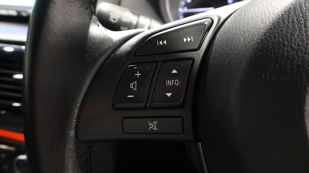 2012 Mazda CX-5 20S image 348547