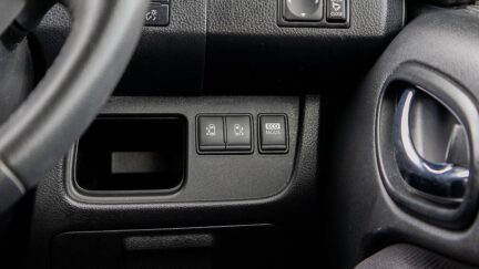 2012 Nissan Serena Highway Star S Hybrid image 354923