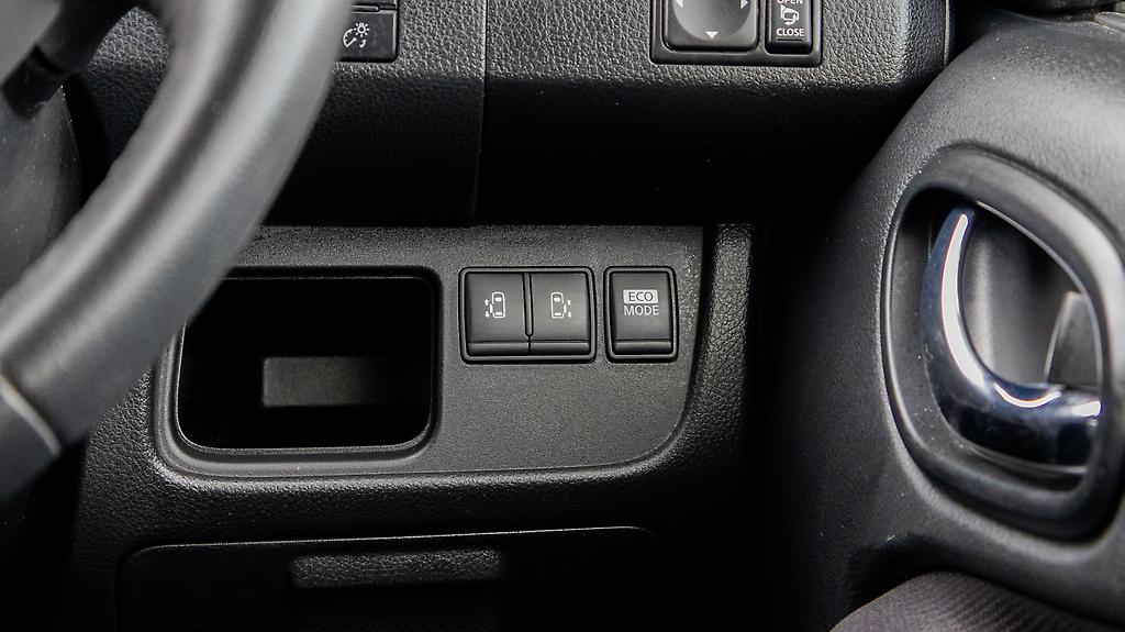 2012 Nissan Serena Highway Star S Hybrid image 354923