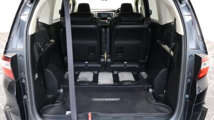 2014 Honda Odyssey Absolute EX image 348469