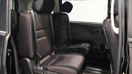 2017 Nissan Serena Hybrid Highway Star V-Selection image 348496