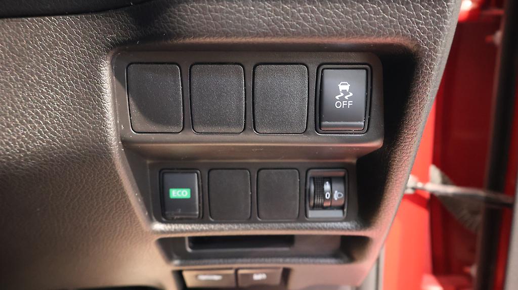 2022 Nissan X-trail ST 2.5P/4WD/6CVT image 351614