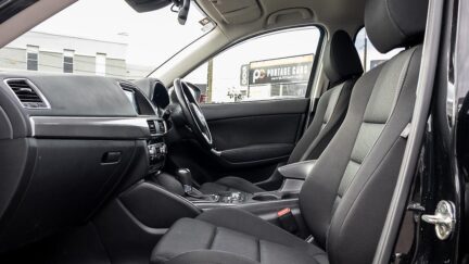 2016 Mazda CX-5 25S 6AT AWD Push start image 348418