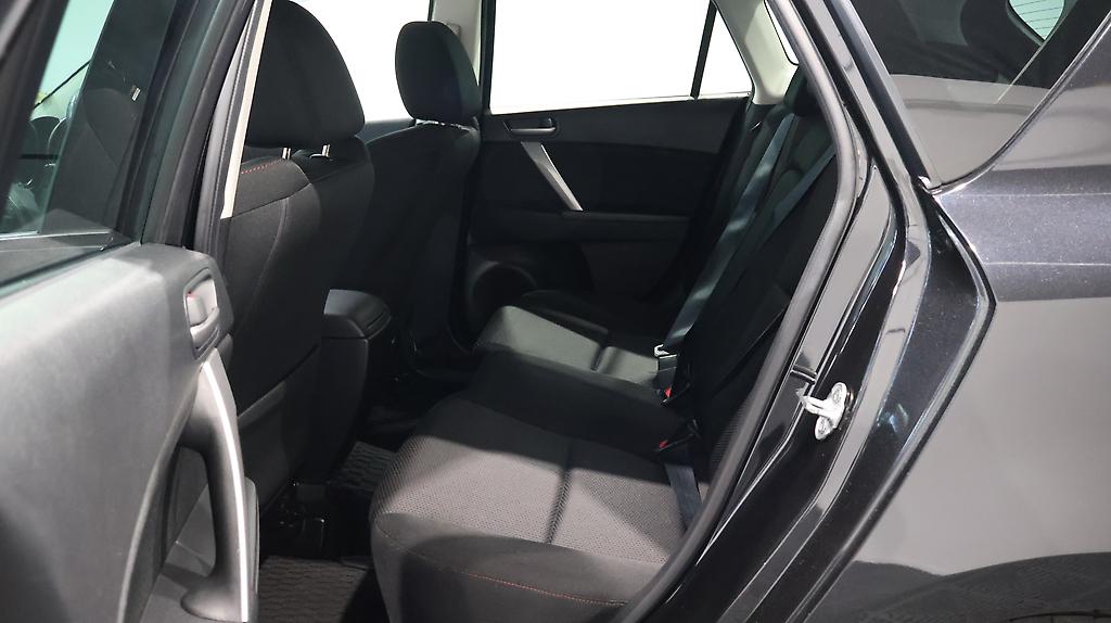 2013 Mazda Axela Sports 20S-Skyactiv Sports Edition image 346701