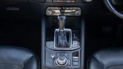 2023 Mazda CX-5 GSX PTR 2.5P/4WD/6ATNZ NEW image 351053