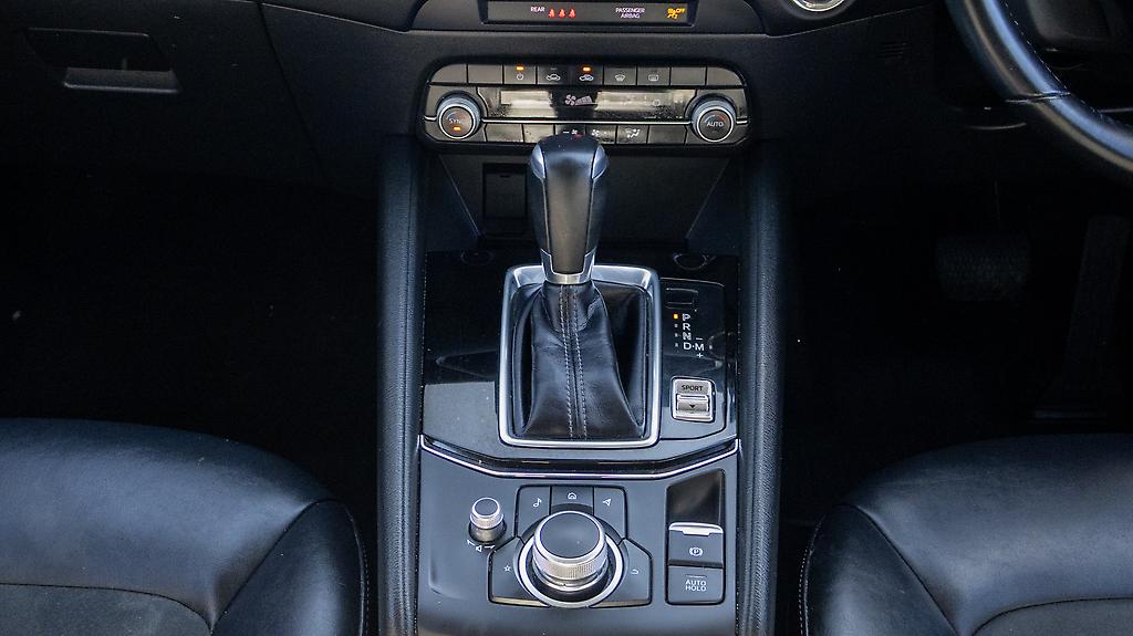 2023 Mazda CX-5 GSX PTR 2.5P/4WD/6ATNZ NEW image 351053