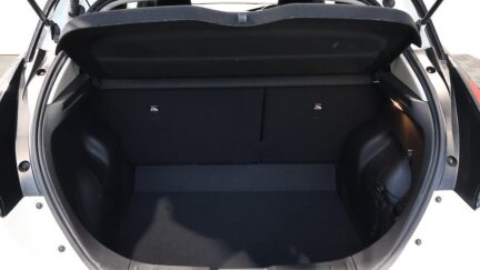 2019 Nissan Leaf G Model – 85.29% SOH image 349503