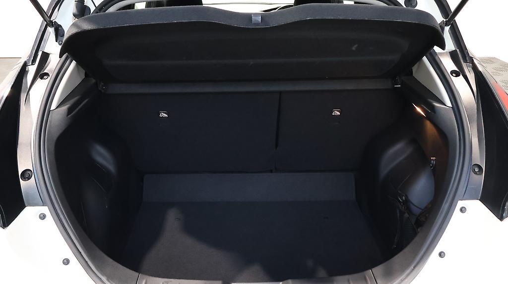 2019 Nissan Leaf G Model – 85.29% SOH image 349503