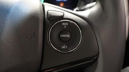 2014 Honda Vezel Hybrid X image 346779