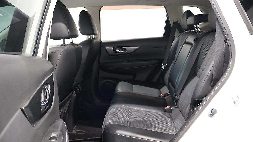 2014 Nissan X-trail 20X image 347953