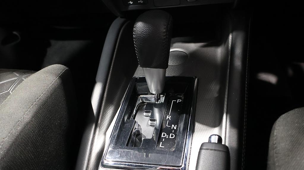 2022 Mitsubishi Asx LS 2.0P/CVT image 351407