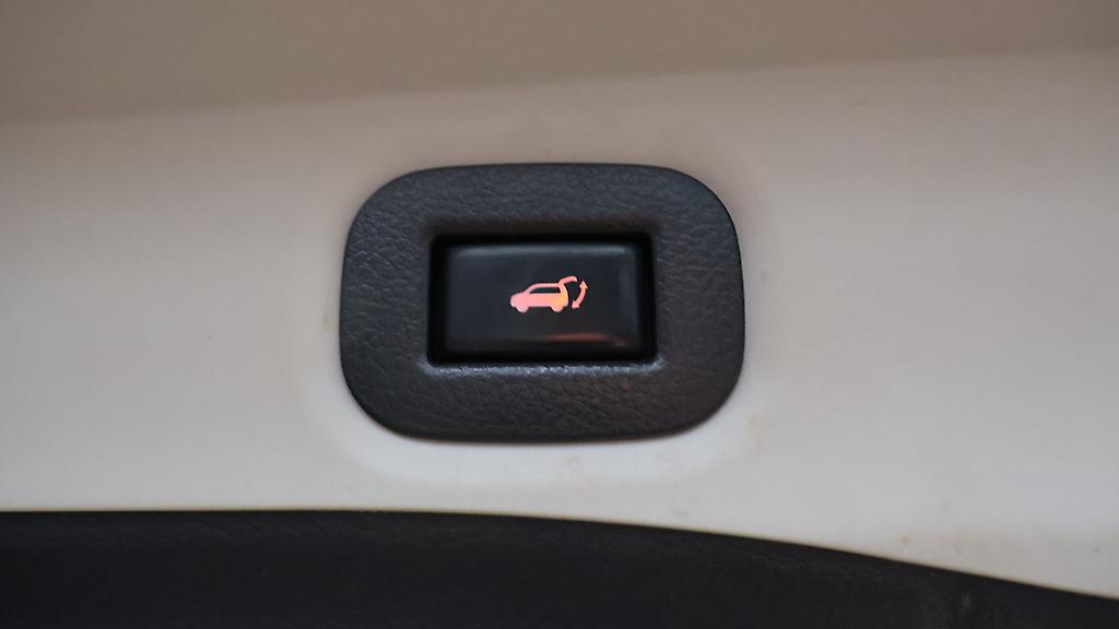 2015 Nissan X-trail 20X Emergency Break Package 4WD image 348088