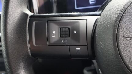 2021 Nissan Note S Model H,ybrid + Cameras image 347853
