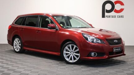2013 Subaru Legacy Legacy Touring Wagon 2.5i Eyesight S-Package AWD image 351943