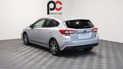 2016 Subaru Impreza Sport 2.0i-L Eyesight AWD image 350977