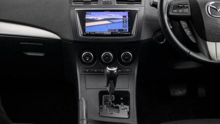 2013 Mazda Axela 20s Skyactive sport image 352263
