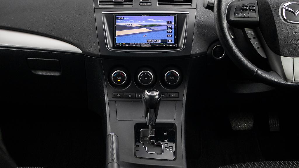 2013 Mazda Axela 20s Skyactive sport image 352263