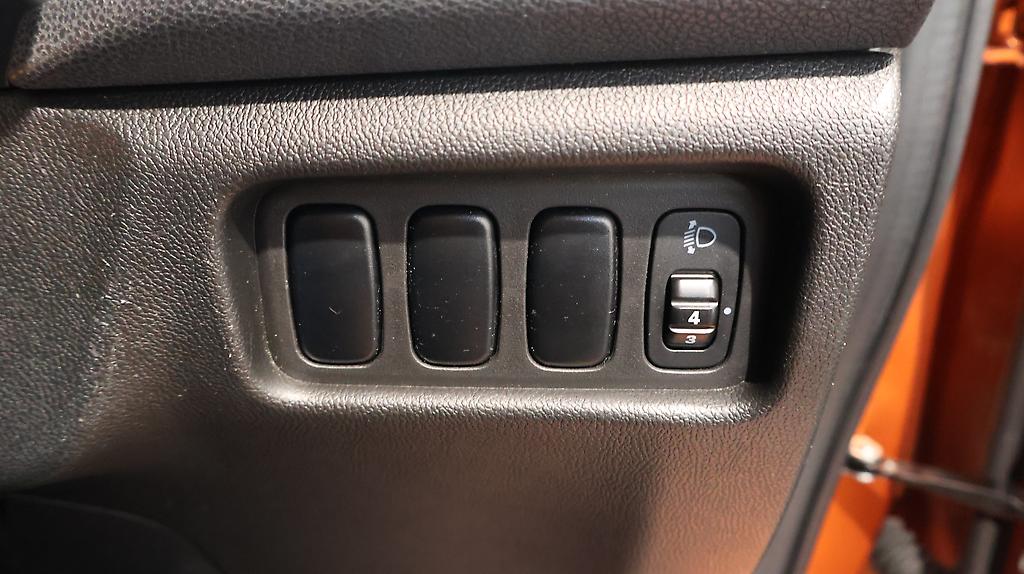 2022 Mitsubishi Asx LS 2.0P/CVT image 351408