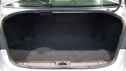 2015 Subaru Legacy B4 AWD New Shape image 351444