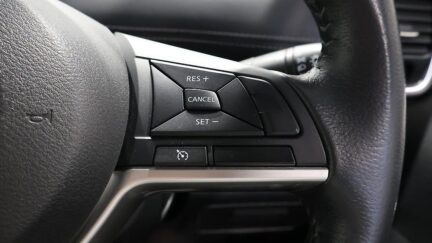 2017 Nissan Serena Highway Star V-Selection image 349000