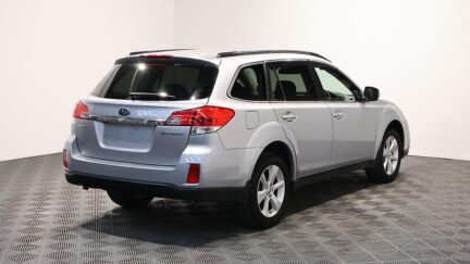 2014 Subaru Outback 2.5i Eyesight 4WD image 347750