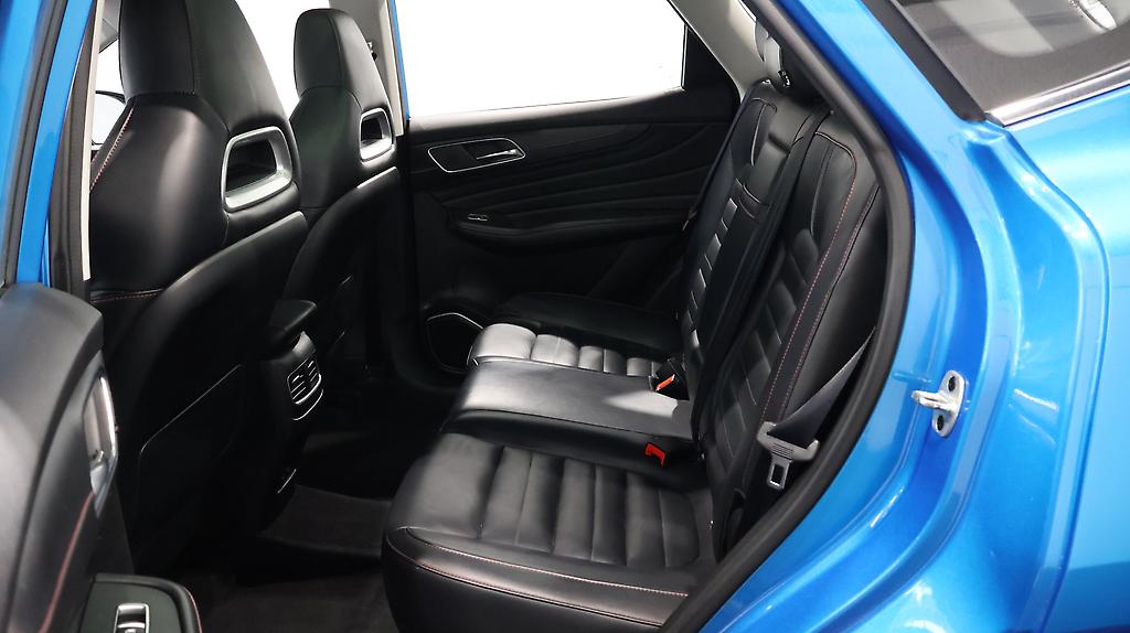 2022 MG HS 2.0PT/4WD/6AT image 351532