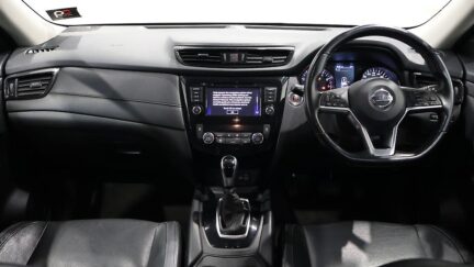 2022 Nissan X-trail ST-L 2.5P/6CVT image 351780