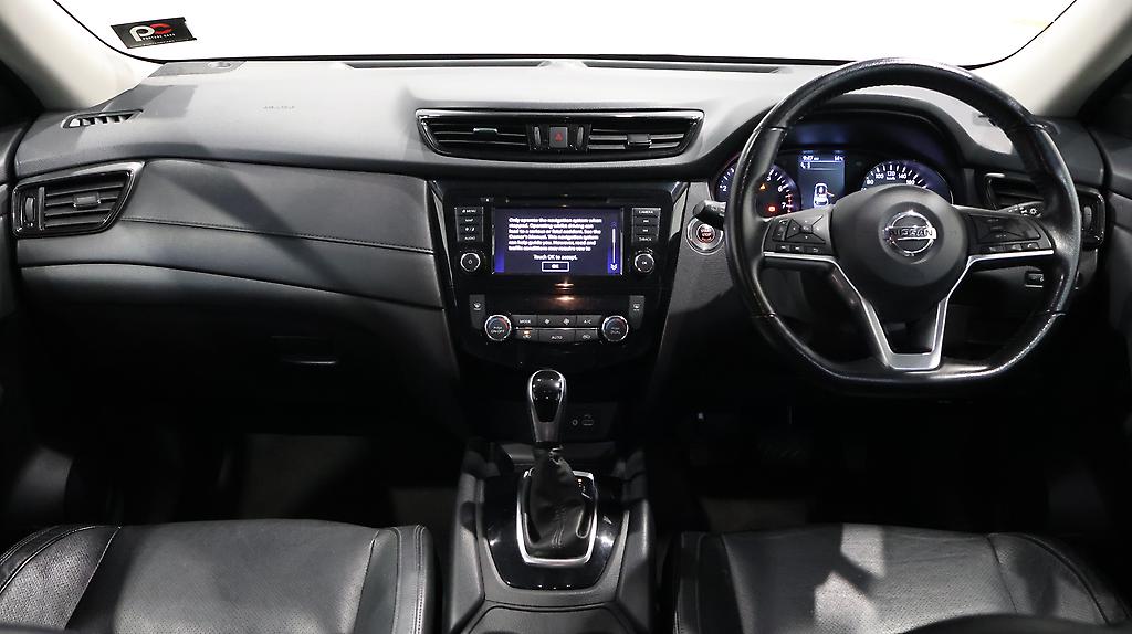 2022 Nissan X-trail ST-L 2.5P/6CVT image 351780